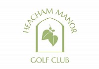 Heacham Manor Golf Club