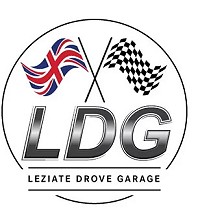 Leziate Drove Garage